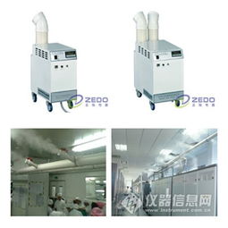 電子廠加濕方案 選對(duì)加濕機(jī)，保障電子產(chǎn)品生產(chǎn)質(zhì)量