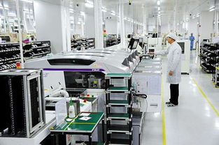 半導體電子廠加濕器與加濕設備在電子產品制造中的關鍵作用