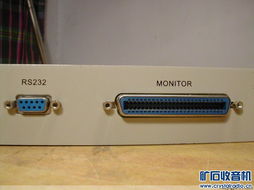 光通訊設備與通訊器材 構建信息時代的神經脈絡